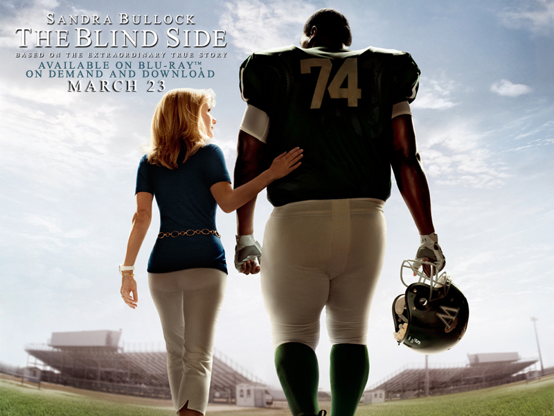 blindside